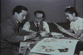 沟口健二