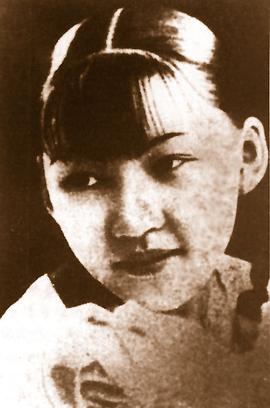 李旦旦