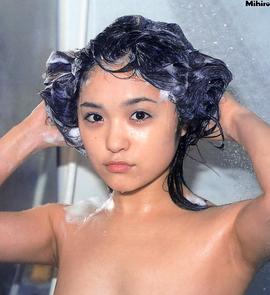 朝美穗香