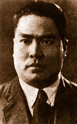 罗明佑