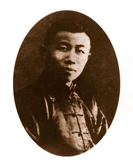 邵醉翁