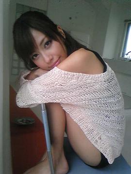 横山美雪