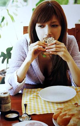 后藤真希