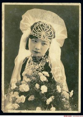 吴素馨