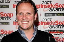 Antony Cotton