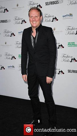 Antony Cotton