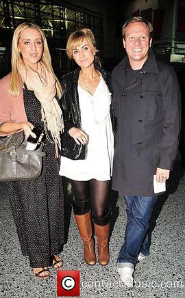 Antony Cotton