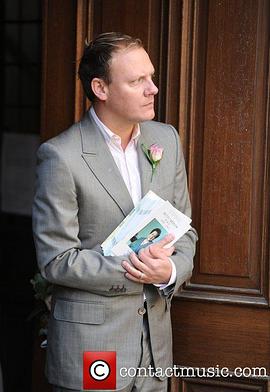 Antony Cotton