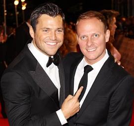 Antony Cotton