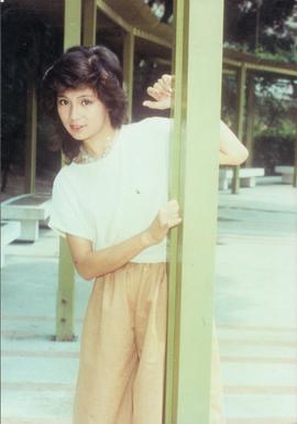 翁美玲