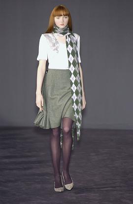 莉莉·科尔