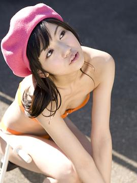 森田凉花