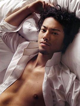 桐谷健太