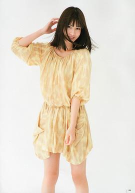 桥本爱