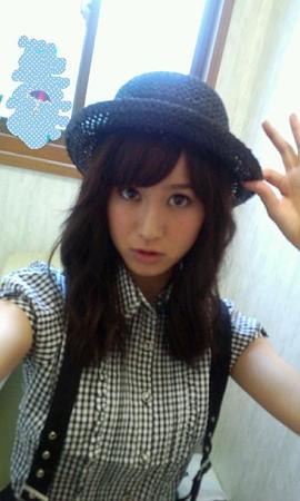 阿部菜渚美