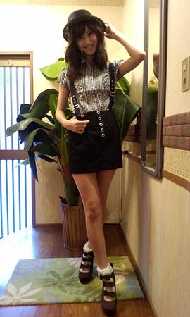 阿部菜渚美