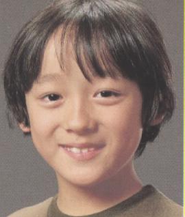 山本耕史