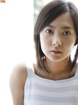 谷村美月