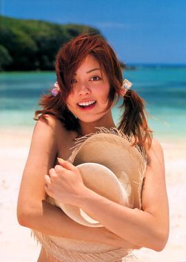 松本莉绪