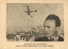 Dragoljub Aleksic