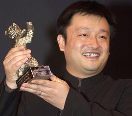 王小帅