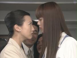 户田菜穗