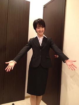 刚力彩芽