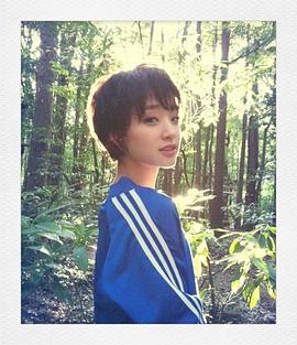 刚力彩芽