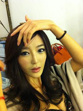 李颖芝