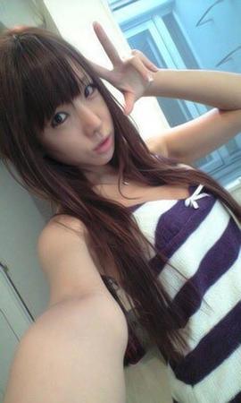 早川濑里奈