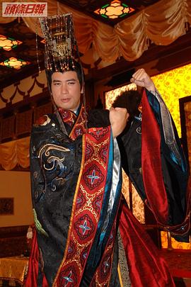 陈豪