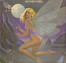 Heather Parisi