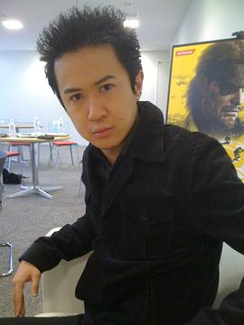 杉田智和