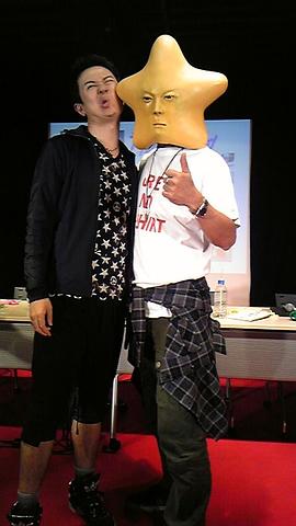 杉田智和