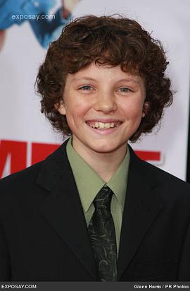 Austyn Faulder