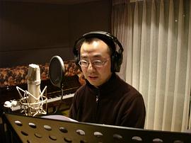 刘仪伟