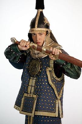 马敬涵