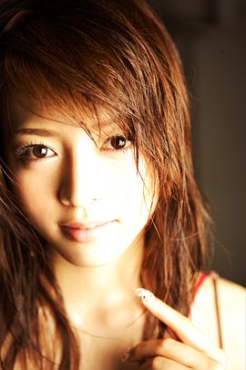 释由美子