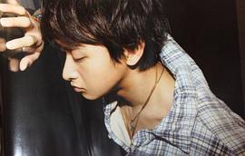 大野智
