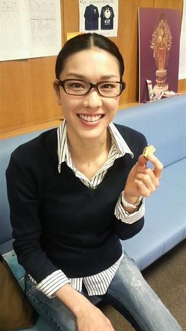 山本未来