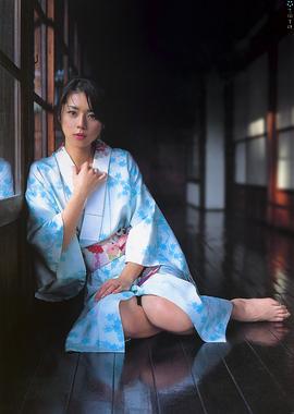 吉冈美穗