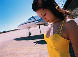 吉冈美穗