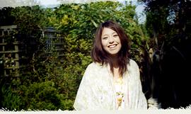 福原美穂
