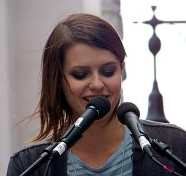 Kim Stolz