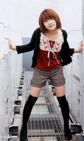 佐藤利奈