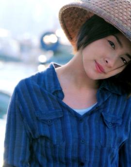 奥菜惠