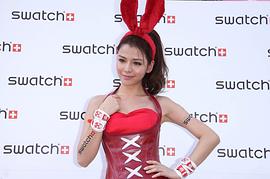 李毓芬