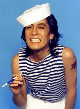 泽田研二
