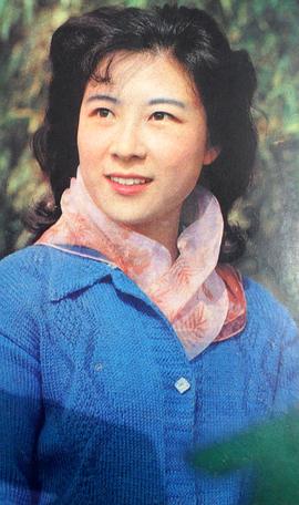 王馥荔