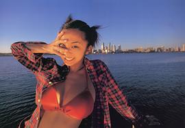 优香
